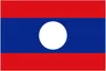 Logo U23 Lào