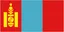 Logo U23 Mongolia