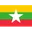 Logo U23 Myanmar