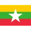Logo U23 Myanmar