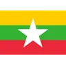 Logo U23 Myanmar