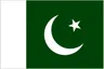 Logo U23 Pakistan