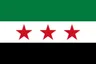 Logo U23 Syria