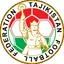 Logo U23 Tajikistan
