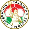 Logo U23 Tajikistan