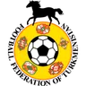 Logo U23 Turkmenistan