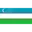 Logo U23 Uzbekistan