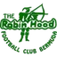 Logo Robin Hood