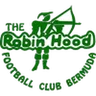 Logo Robin Hood