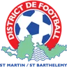 Logo Saint Martin