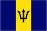 Logo U20 Barbados