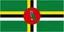 Logo U20 Dominica