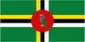Logo U20 Dominica