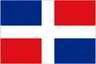 Logo U20 Cộng hòa Dominica