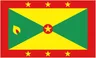 Logo U20 Grenada