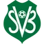 Logo U20 Suriname