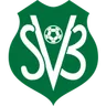 Logo U20 Suriname