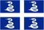 Logo U20 Martinique