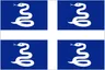 Logo U20 Martinique