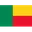 Logo U20 Benin