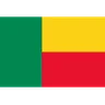 Logo U20 Benin