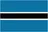 Logo U20 Botswana