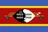 Logo U20 Eswatini
