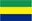 Logo U20 Gabon