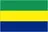 Logo U20 Gabon