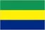 Logo U20 Gabon