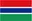 Logo U20 Gambia