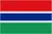 Logo U20 Gambia