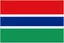 Logo U20 Gambia