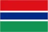 Logo U20 Gambia