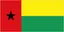 Logo U20 Guinea-Bissau