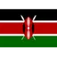 Logo U20 Kenya