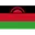 Logo U20 Malawi