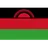 Logo U20 Malawi