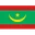 Logo U20 Mauritania