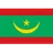 Logo U20 Mauritania