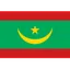 Logo U20 Mauritania