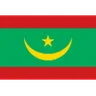 Logo U20 Mauritania
