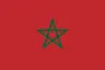 Logo U20 Morocco