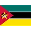 Logo U20 Mozambique