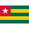 Logo U20 Togo