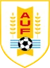 Logo Nacional U20