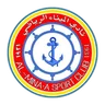Logo Al Minaa Basra