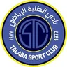 Logo Al Talaba