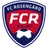 Logo Rosengård W