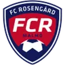 Logo Rosengård W